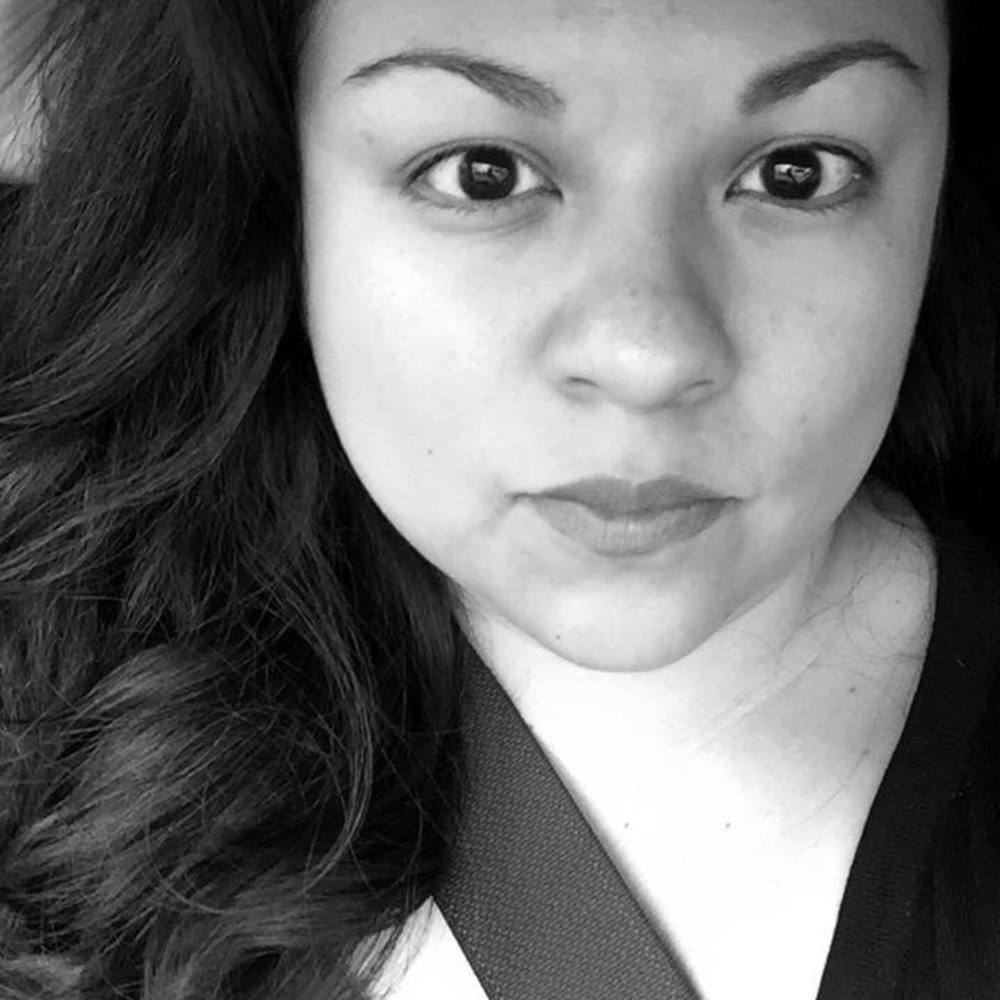 Meet your Posher, Madelynn